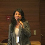 Dra. Mariela Alderete