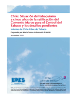 Portada informe